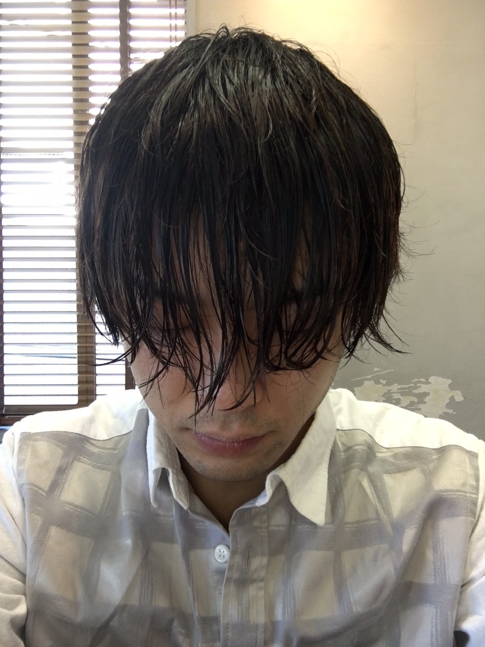 米国 溶けた 休日に 髪 が 伸び た 時 の セット メンズ totalwoman.jp