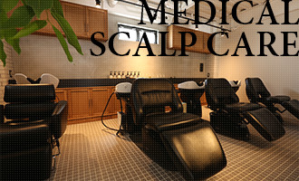 MEDICAL SCALP CARE